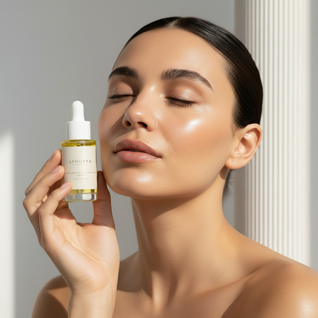 Retinol Alternative Serum