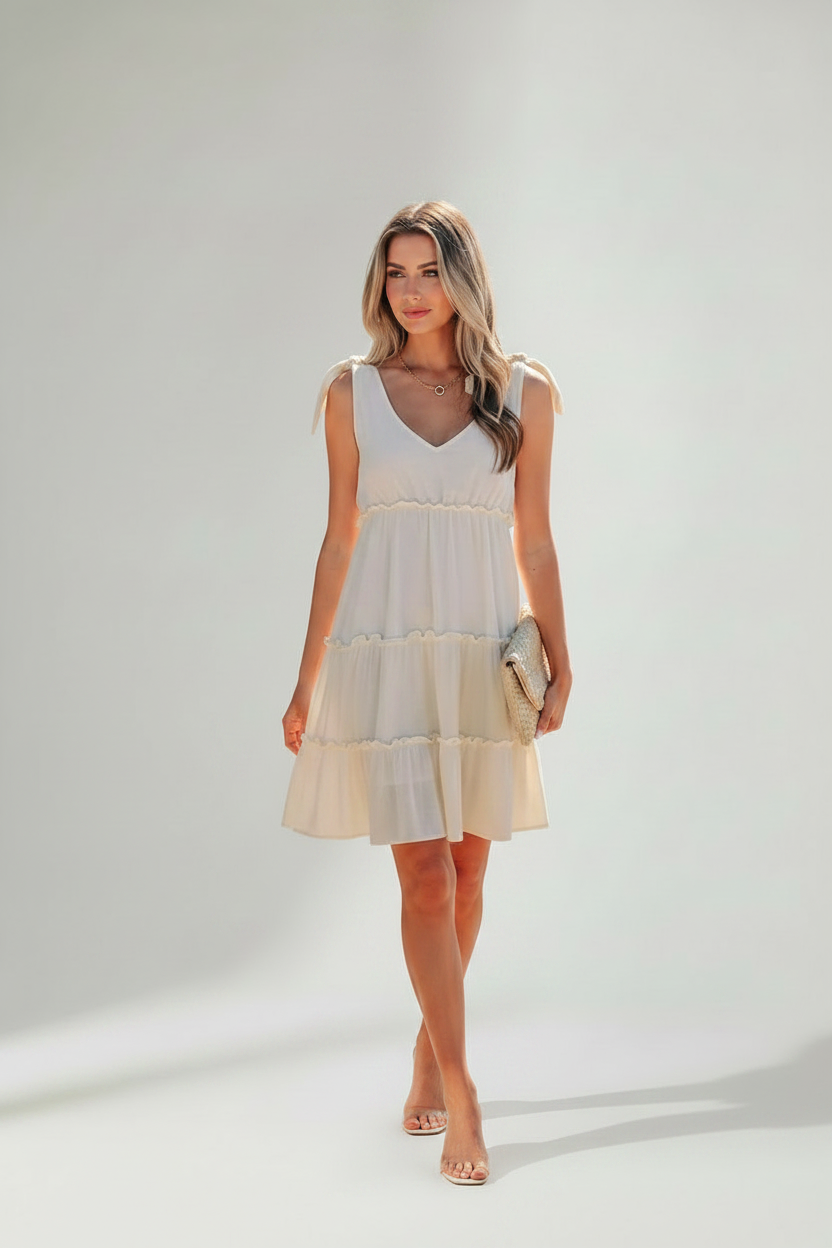 Riviera Tiered Mini
