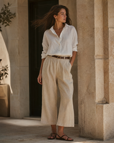 Linen