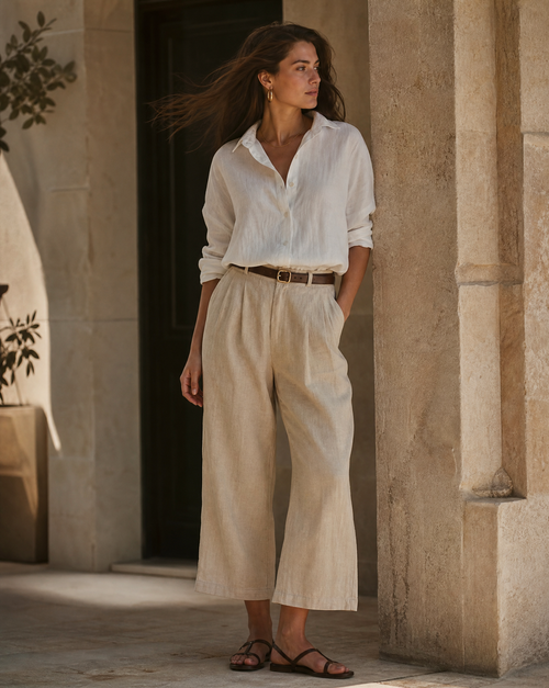 LINEN