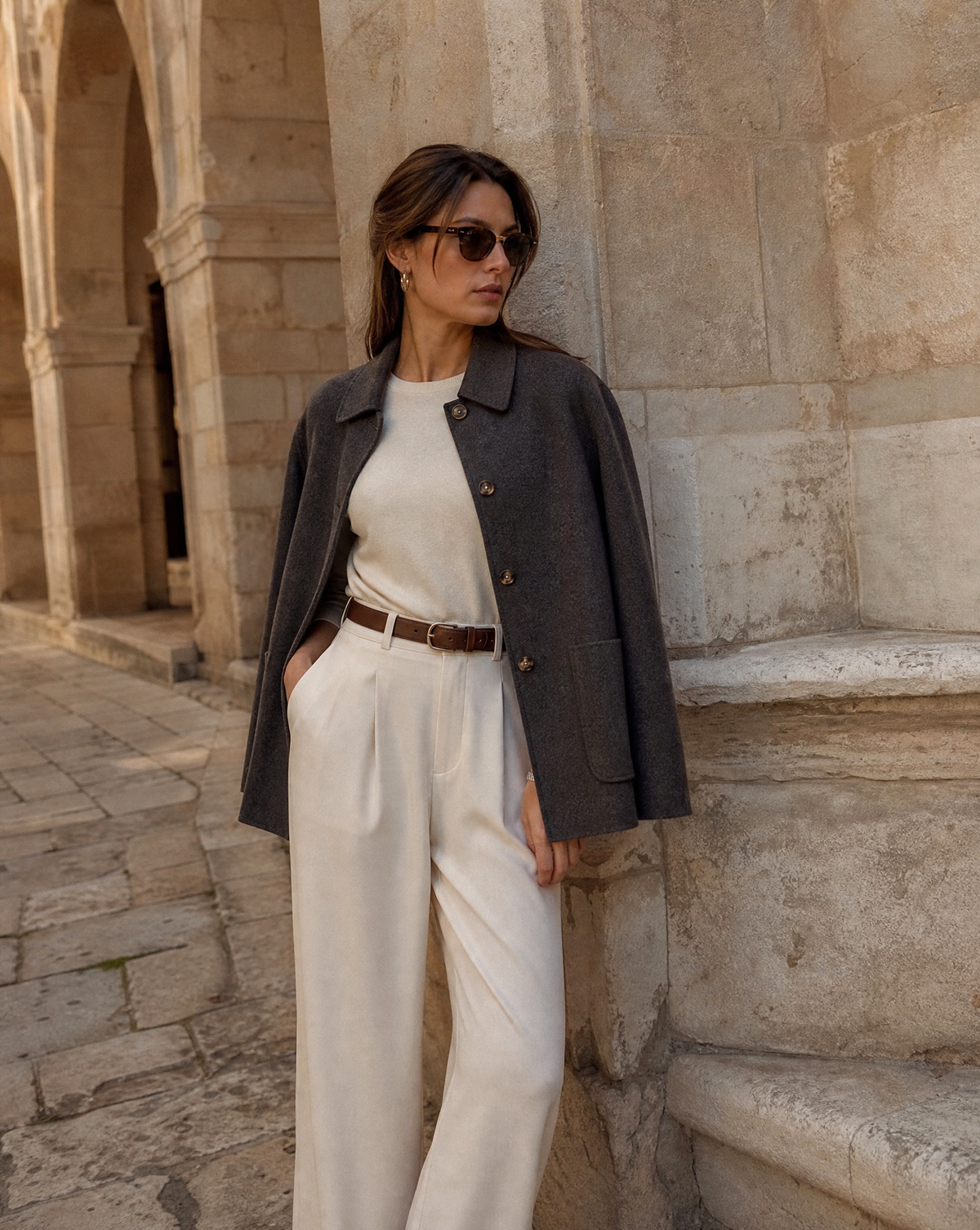 Thoughtful layers