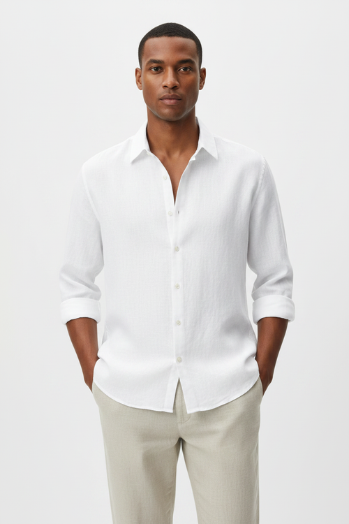 Solstice Shirt